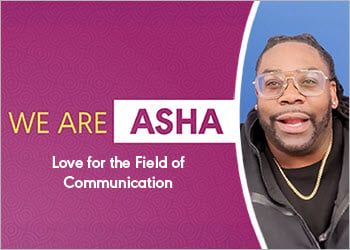 Watch Jonathan's full story of how he fell in love with the CSD field